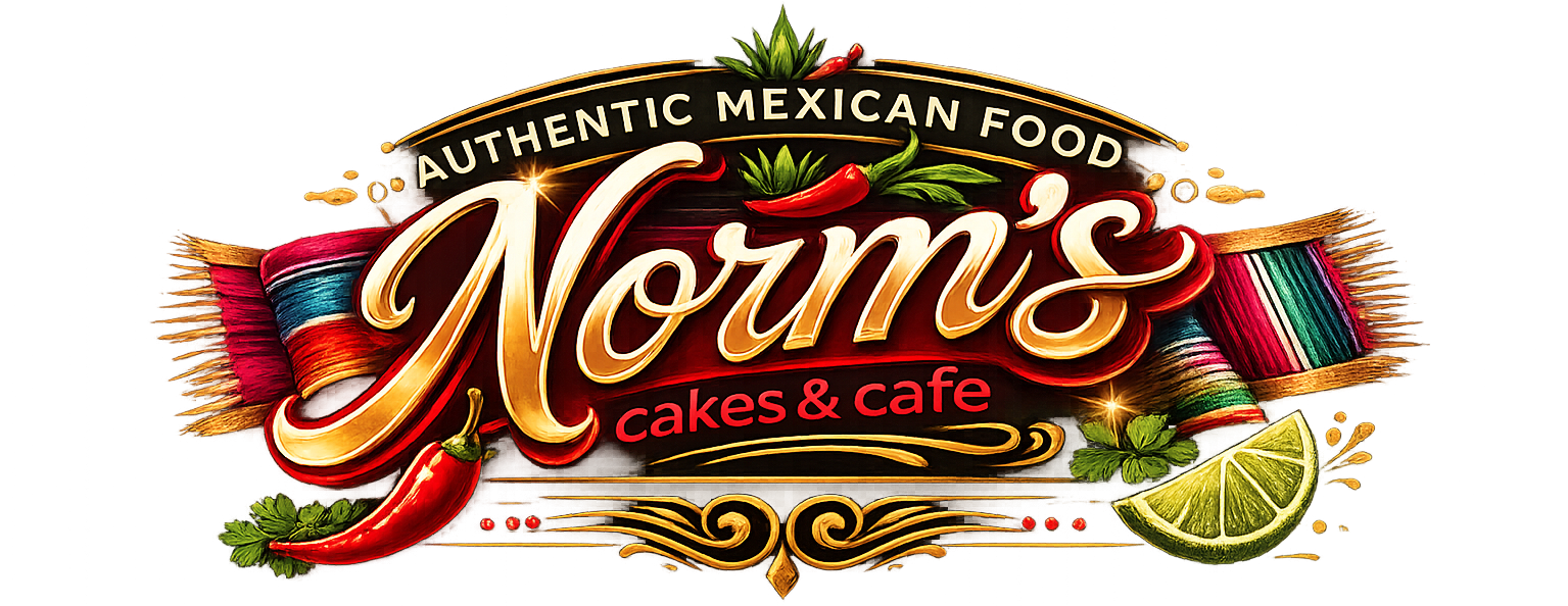 Norm's Cakes & Cafe